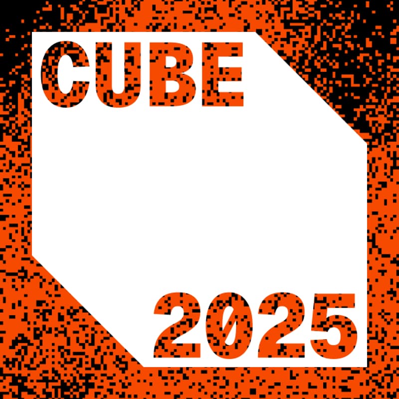 Cover Image for CUBE 2025 – AI Ready for Engineers