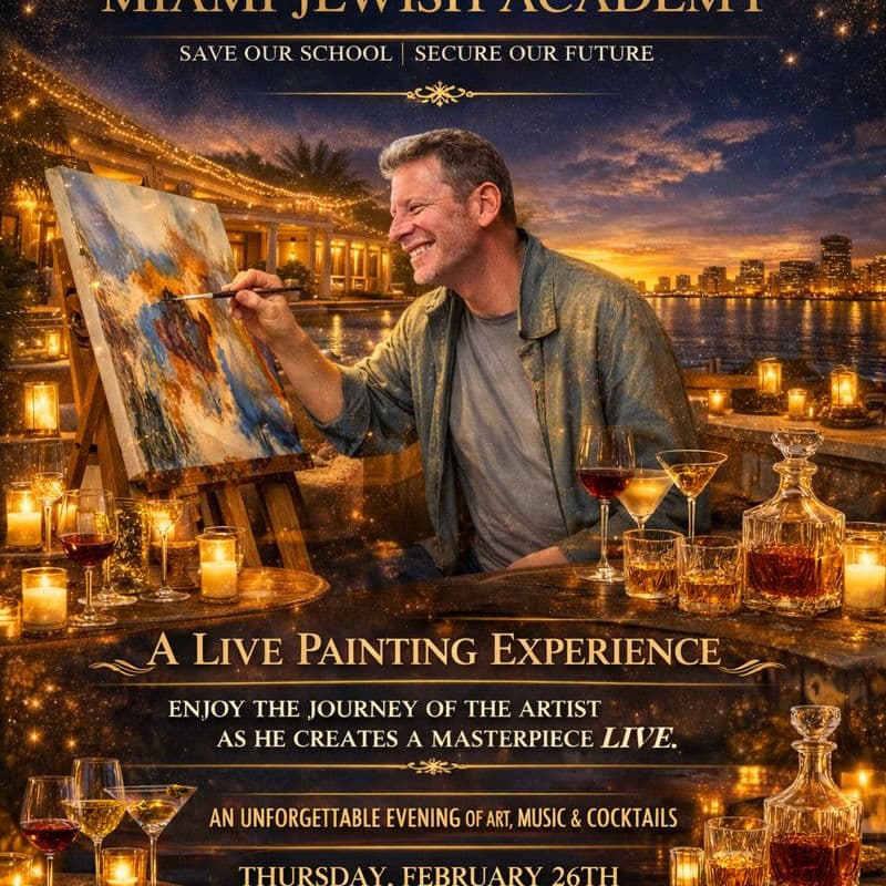 Cover Image for MJA's Cocktail Evening