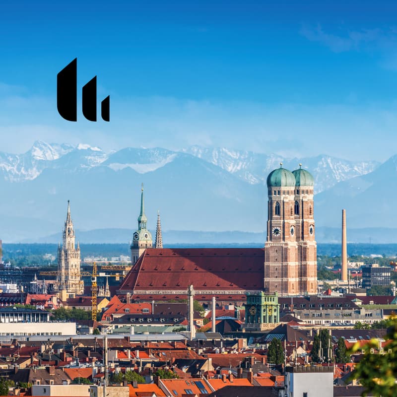 Cover Image for Wilbe Mixer – Munich, Germany