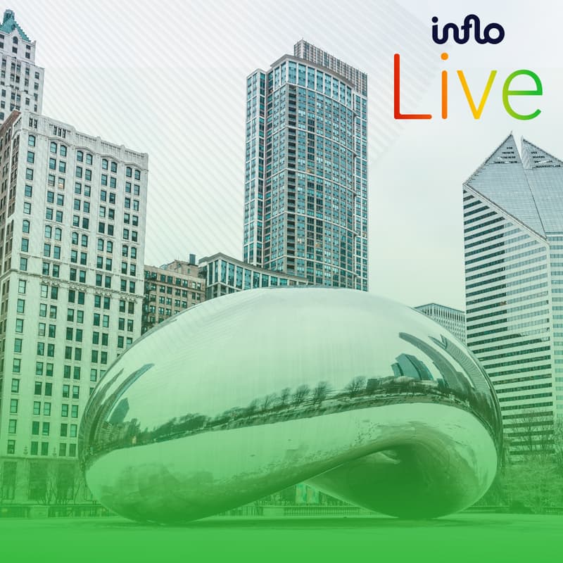 Cover Image for Inflo LIVE 2026