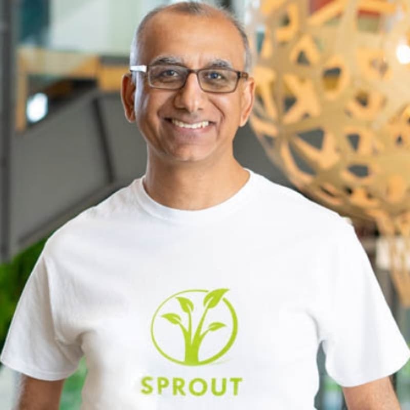 Cover Image for Platform Calgary x Sprout Fund : Virtual Investor Office Hours