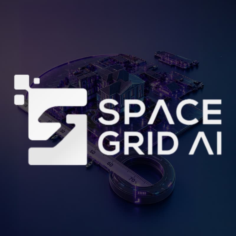 Cover Image for Podcast: Space Grid AI