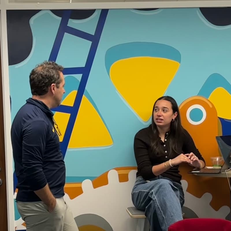 Cover Image for Info Session: Summer Internship Funding