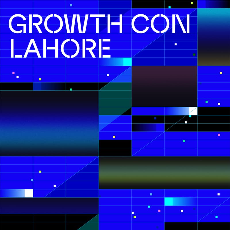Cover Image for Growth Con Lahore 2024