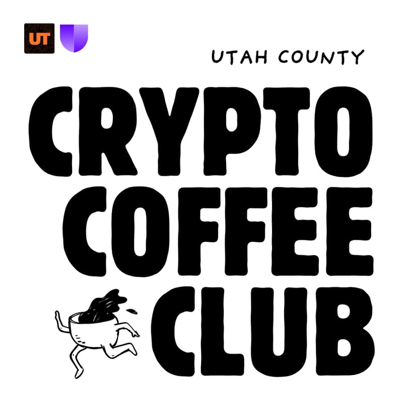Cover Image for Crypto Coffee Club