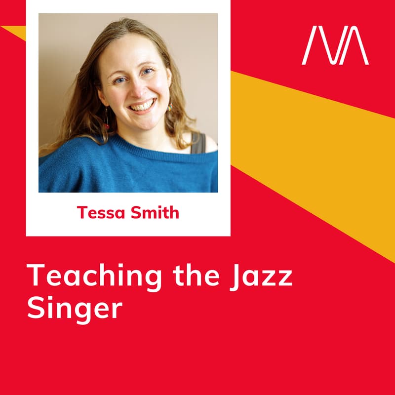 Cover Image for Teaching the Jazz Singer