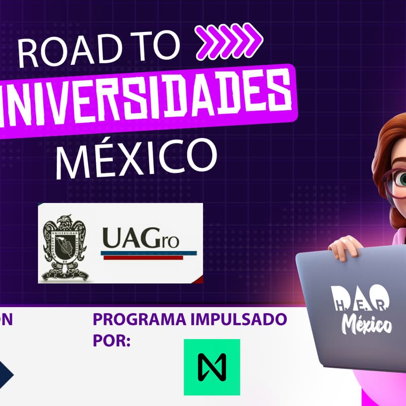 Cover Image for Conociendo a Node Studio by NEAR