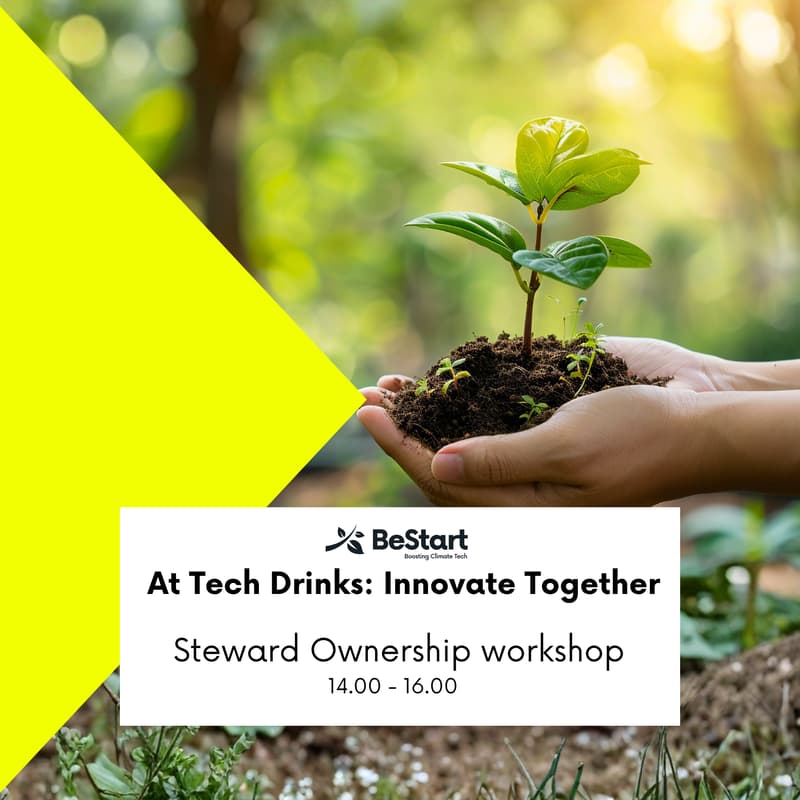 Cover Image for Workshop Steward Ownership