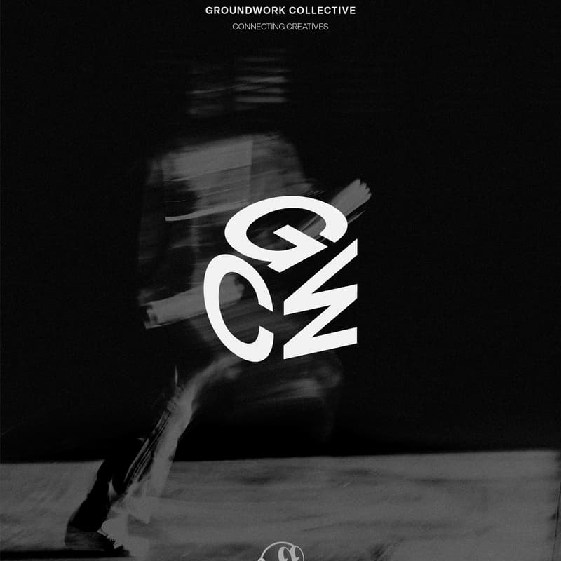 Cover Image for The Groundwork Collective Presents Creative and Entrepreneur Run Club | Vol. 7