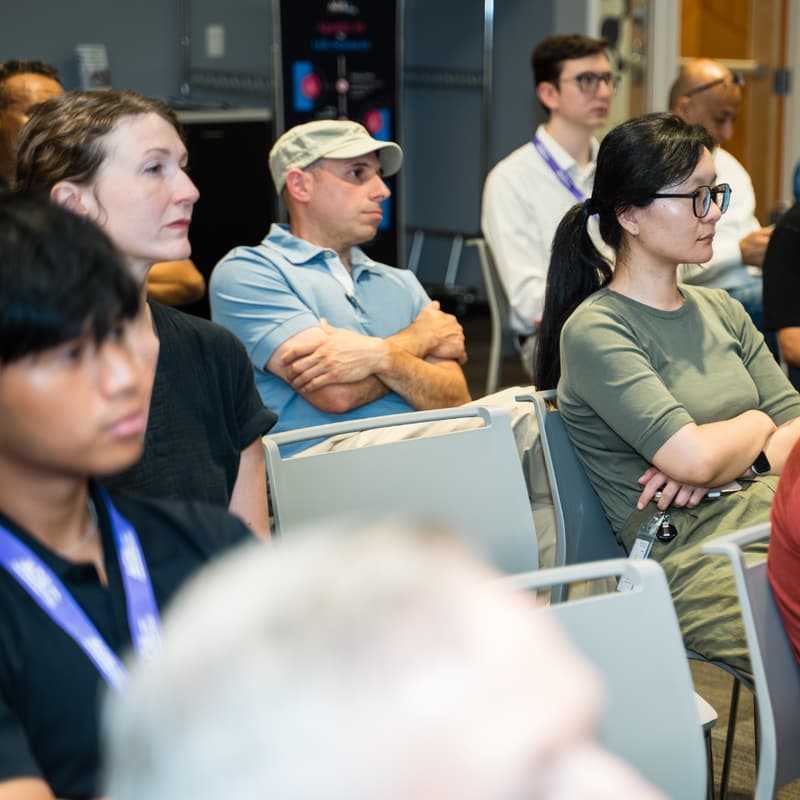 Cover Image for Life Sciences Networking: Agentic AI Deep Dive