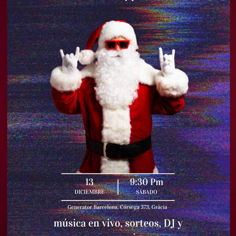 Cover Image for Despedida fin de año butcamp 🎄✨