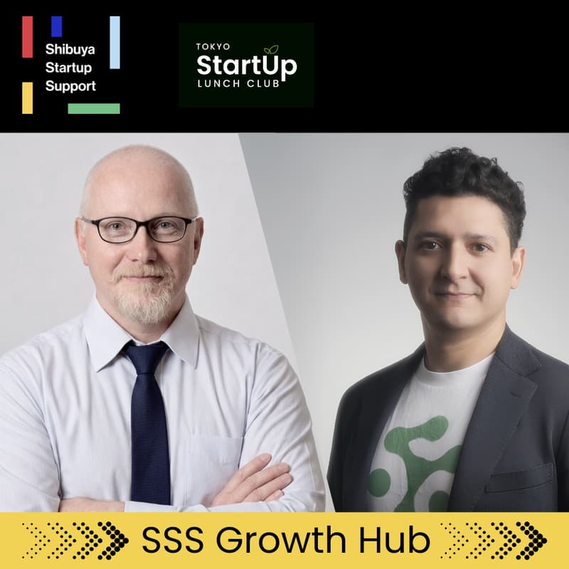 Cover Image for Growth Hub #13: You Can't Run a Company You Can't Read - Financial Literacy with Maurizio Raffone