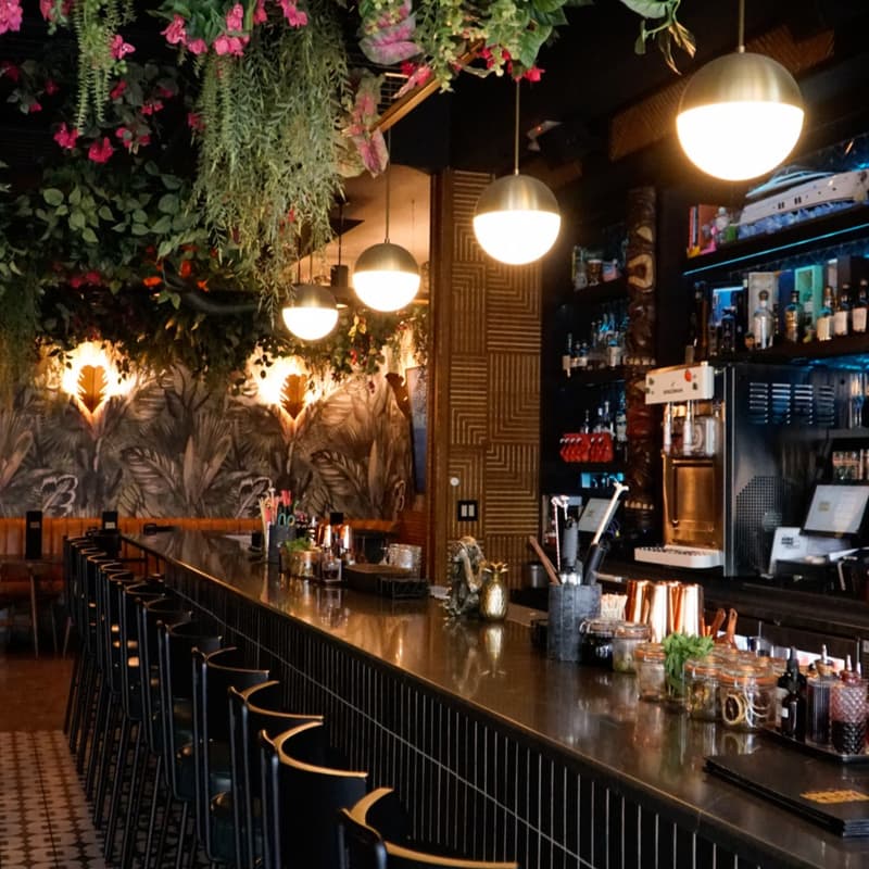 Cover Image for May Tech Jam @ Bar Hana