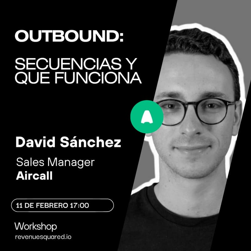 Cover Image for Secuencias: Qué funcionaba, qué funciona, y qué viene con David Sanchez