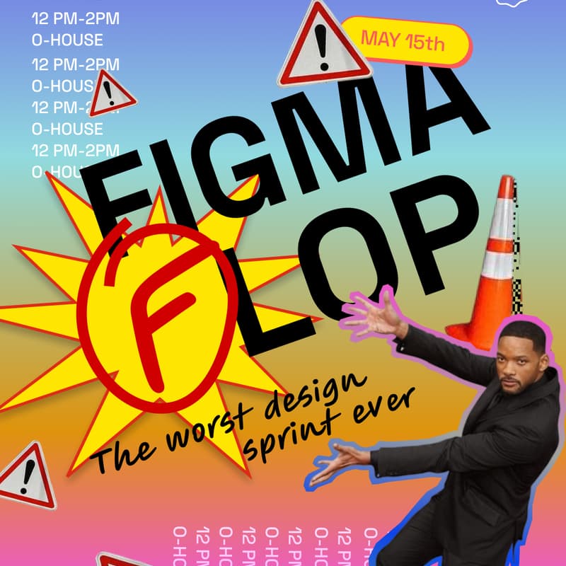 Cover Image for Figma Flop