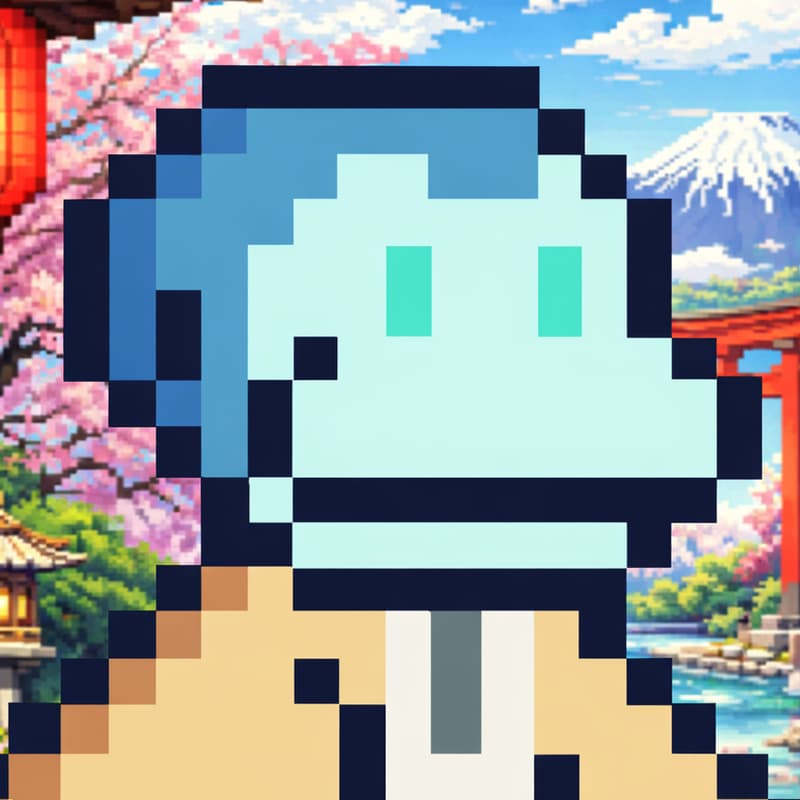 Cover Image for Happy New Year🎉 Japan Monkes Meetup in Tokyo🗻