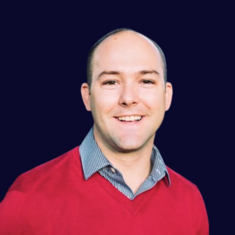 Cover Image for Office Hours with Billy Ruck