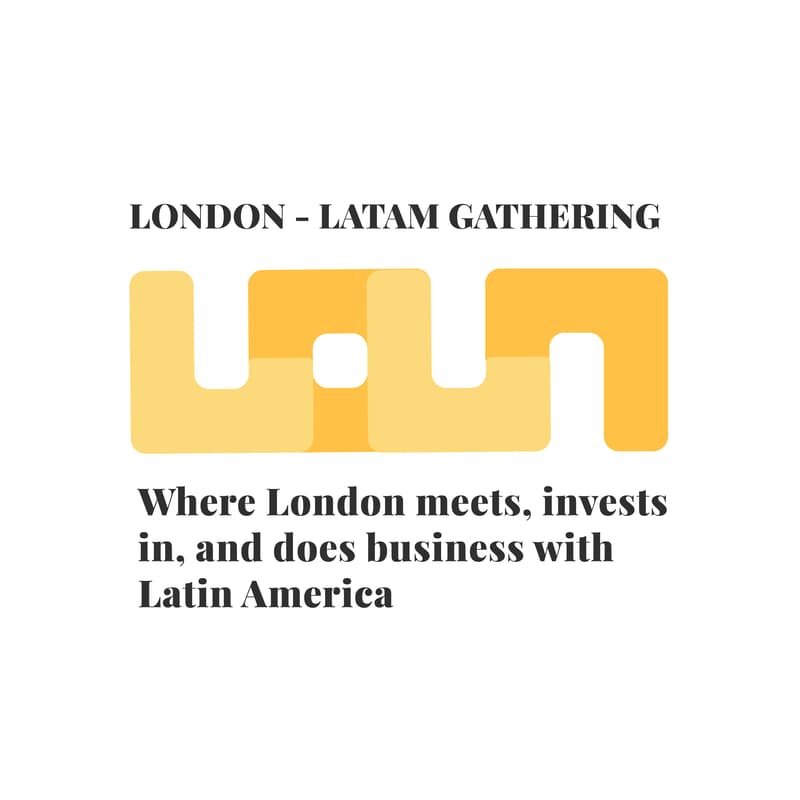 Cover Image for London - LatAm Gathering (LoLa) - Register Interest