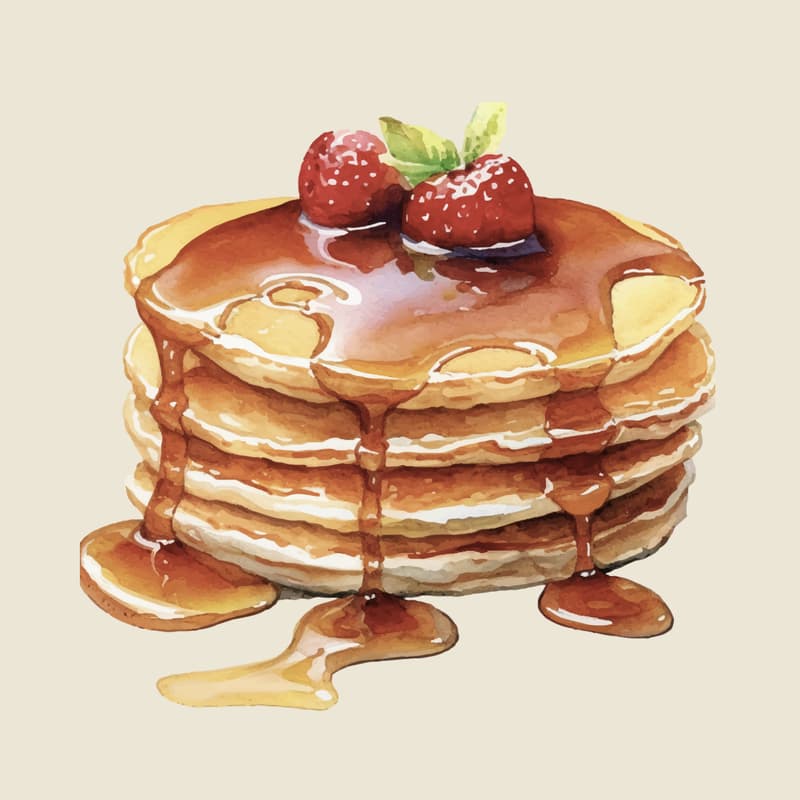 Cover Image for Pancake Sunday 🥞