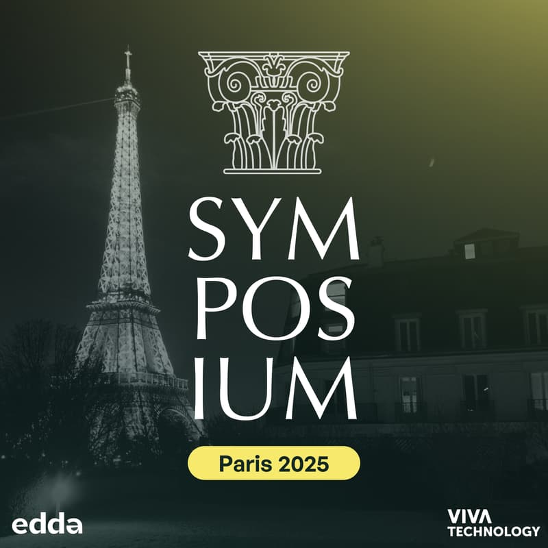 Cover Image for The Symposium: Paris 2025