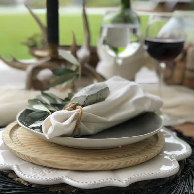 Cover Image for La magia de recibir en casa con Trama Home Styling
