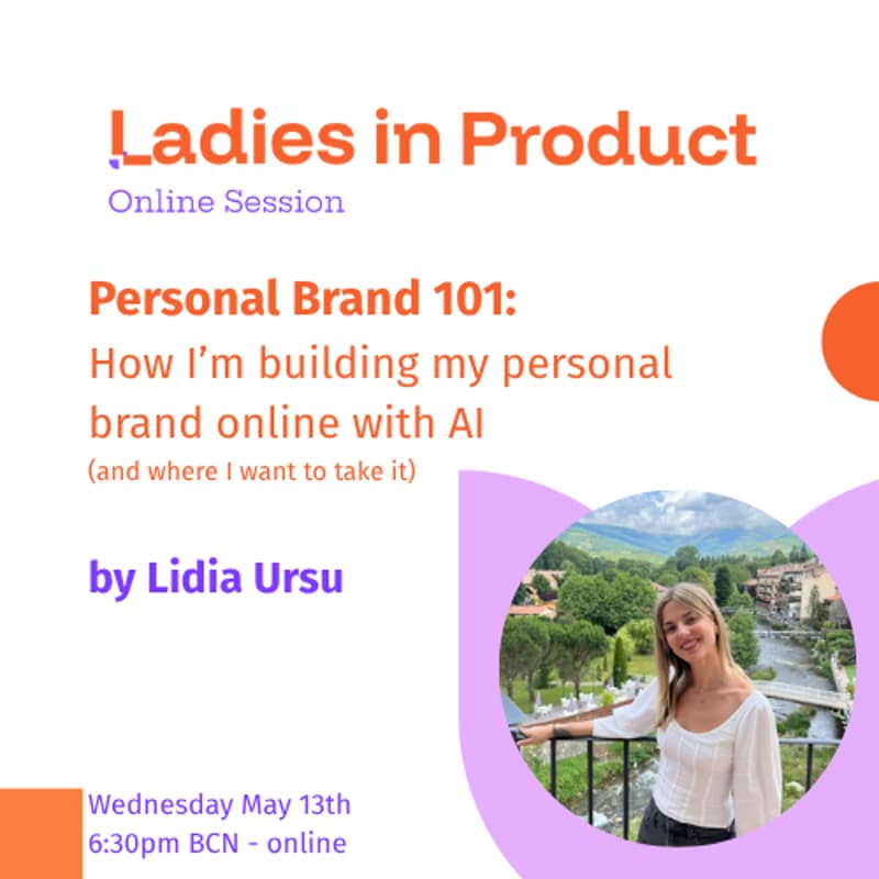 Cover Image for How I'm building my personal brand with AI (and where I want to take it)