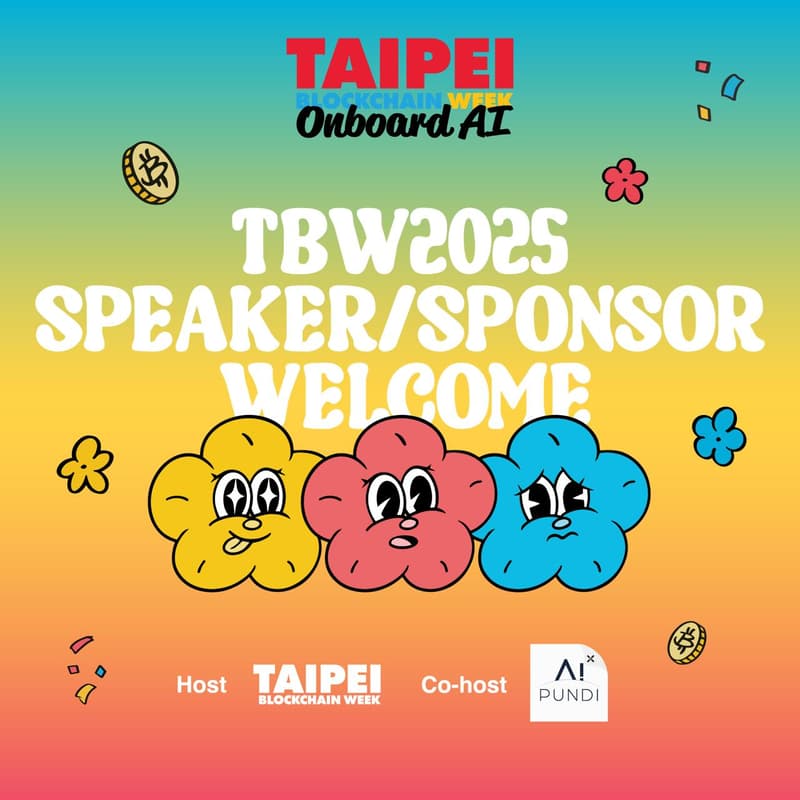 Cover Image for TBW2025 Speaker/Sponsor Welcome Happy Hour