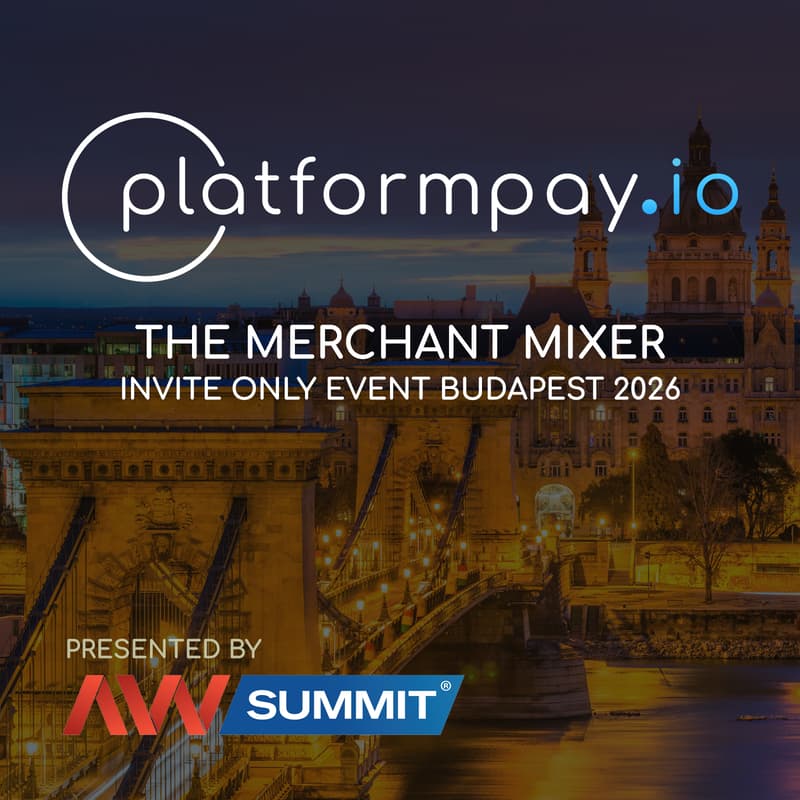 Cover Image for PlatformPay.io - Merchant Mixer Budapest
