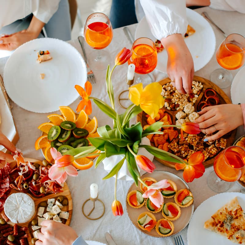 Cover Image for Villanova Meetup