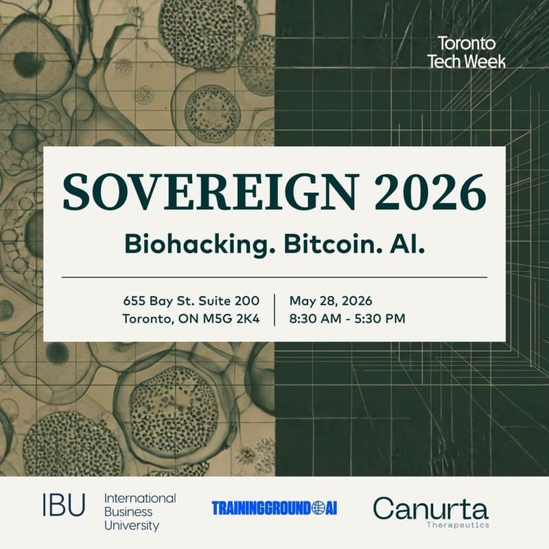 Cover Image for Soverign 2026