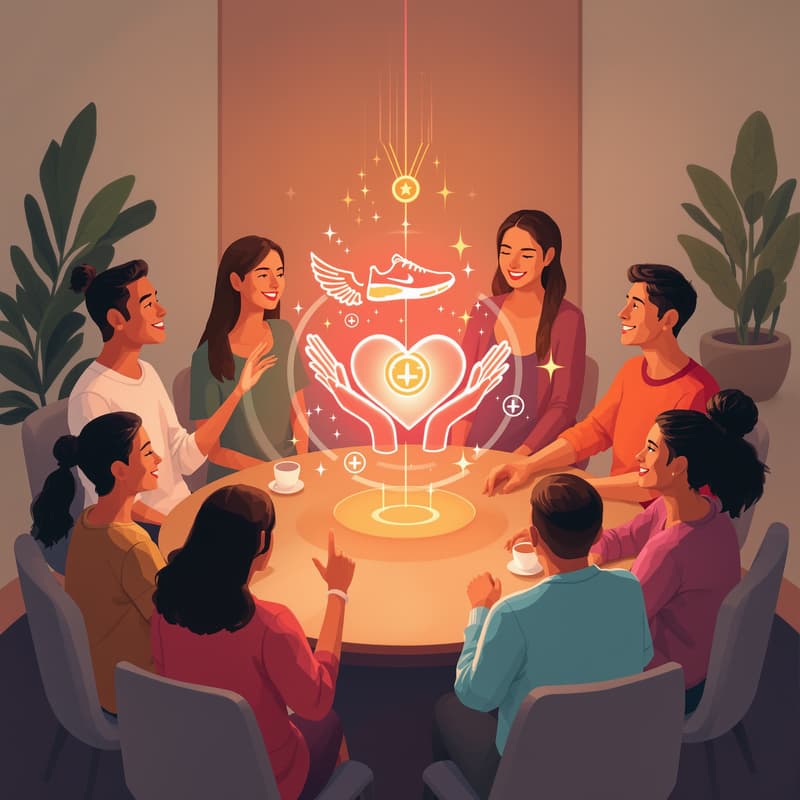 Cover Image for The Brain Trust: Sports & Identity and Honoring March 16