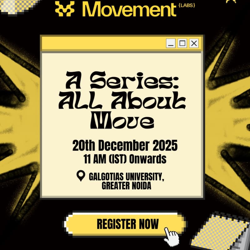 Cover Image for A Series All About Move