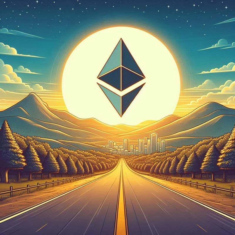 Cover Image for SEED - El roadmap de Ethereum