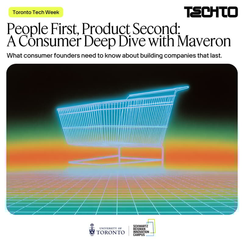 Cover Image for People First, Product Second: A Consumer Deep Dive with Maveron