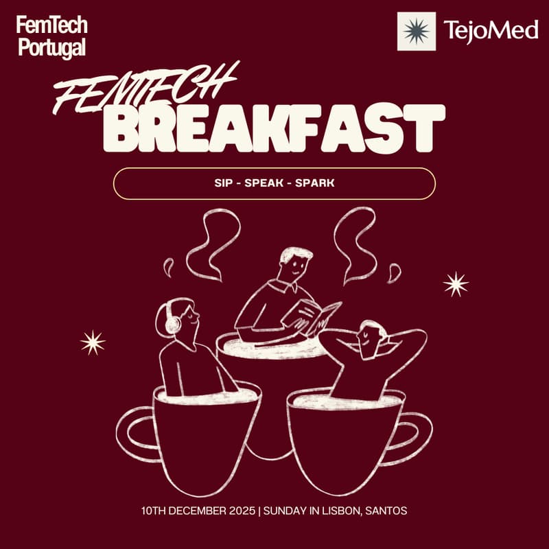 Cover Image for Femtech Community Breakfast