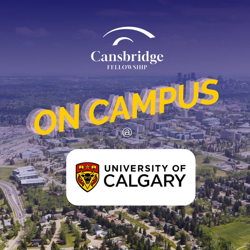 Cover Image for University of Calgary Mini-Conference