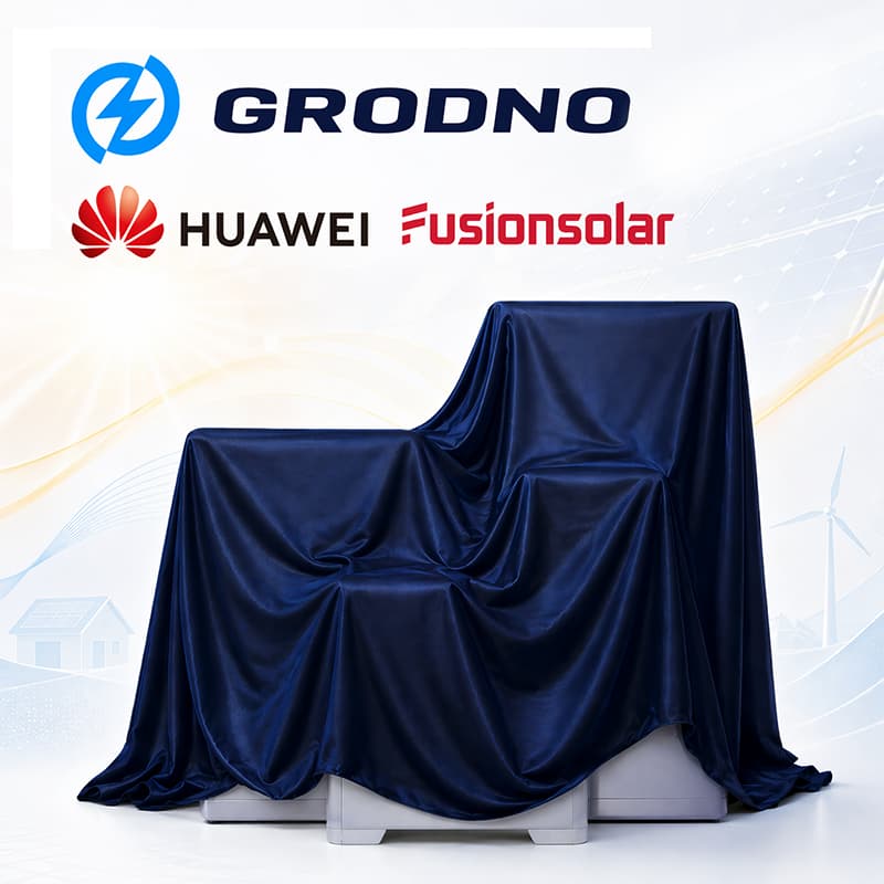 Cover Image for FusionSolar Champions: nowa edycja programu cashback od Huawei!