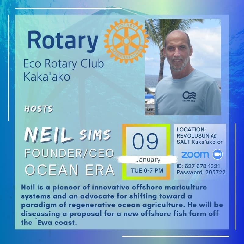 Cover Image for Speaker Series - Neil Sims