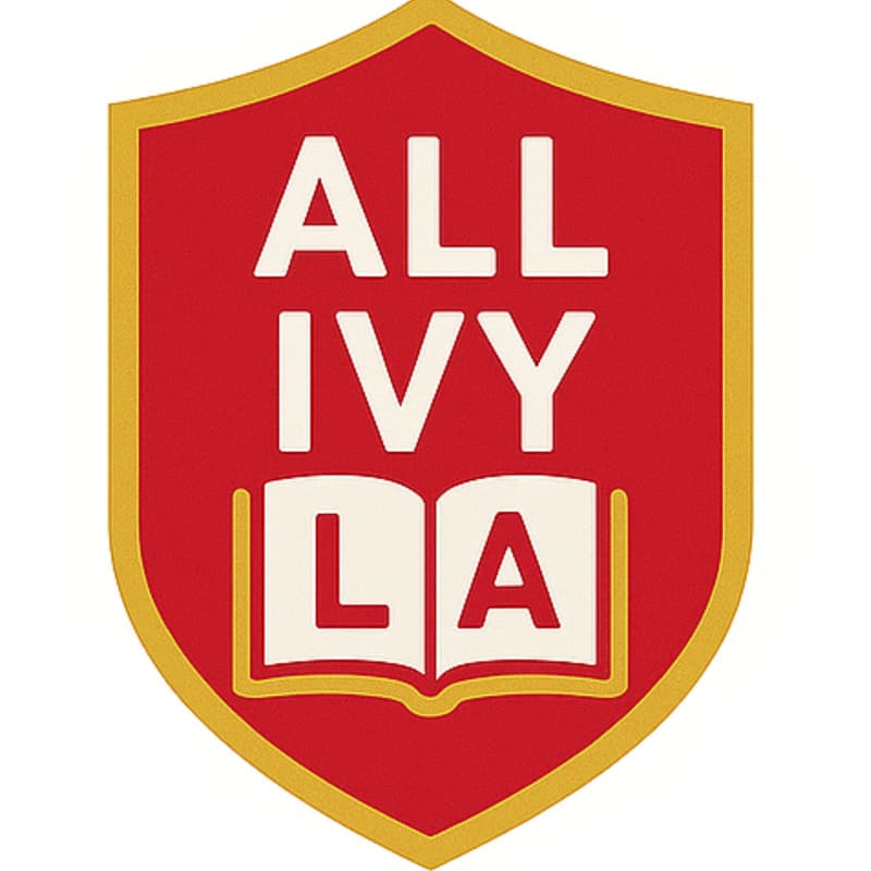 Cover Image for All-Ivy LA Big Winter Mixer Tue 1/13