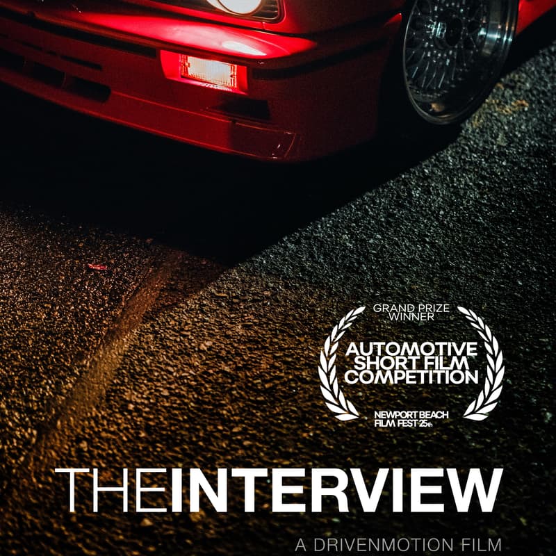 Cover Image for The Drivers Table Presents: Tuner Grid - A New Era
