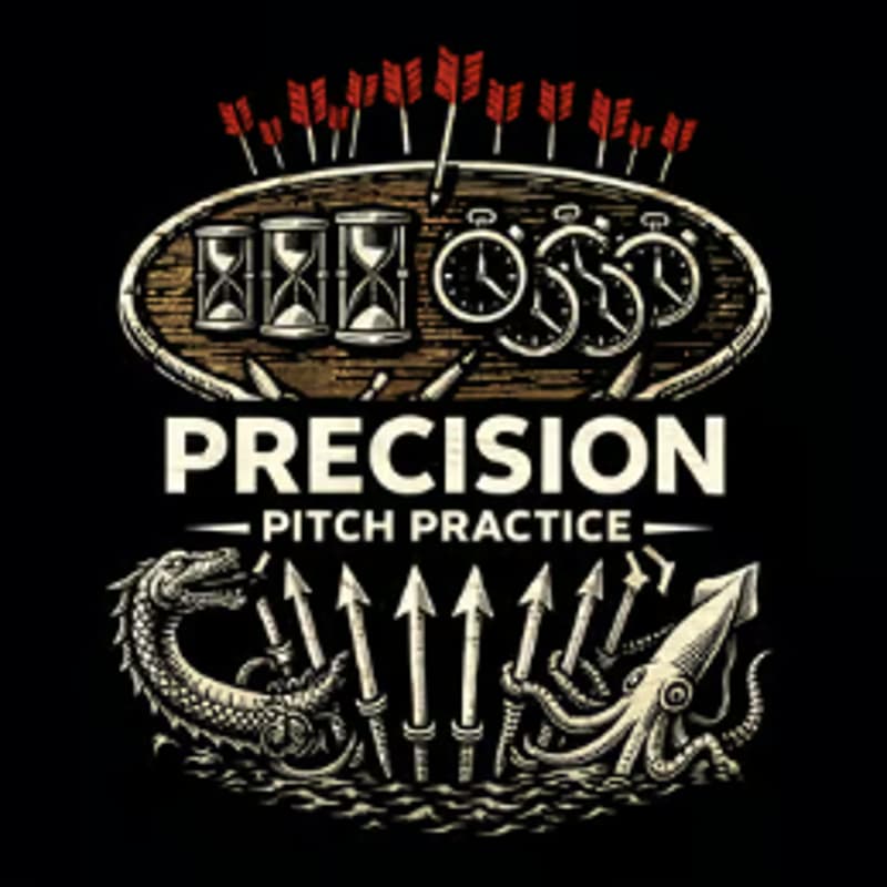 Cover Image for BNT's Precision Pitch Practice