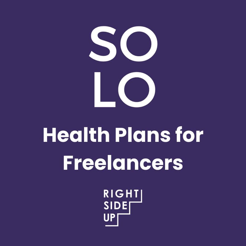 Cover Image for Health Plans for Freelancers: Demystifying your options with Solo