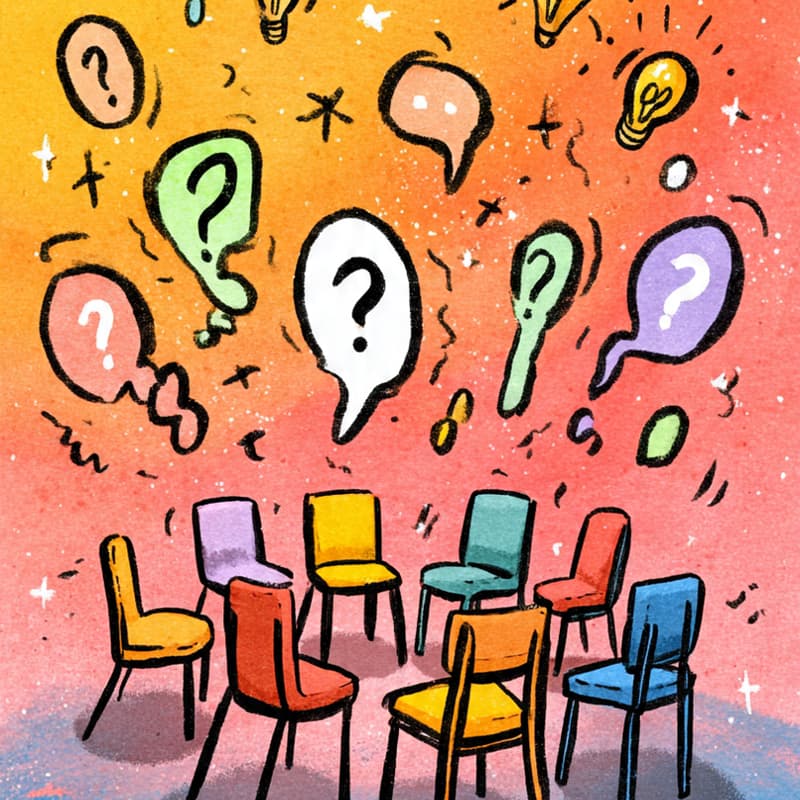 Cover Image for Debate club