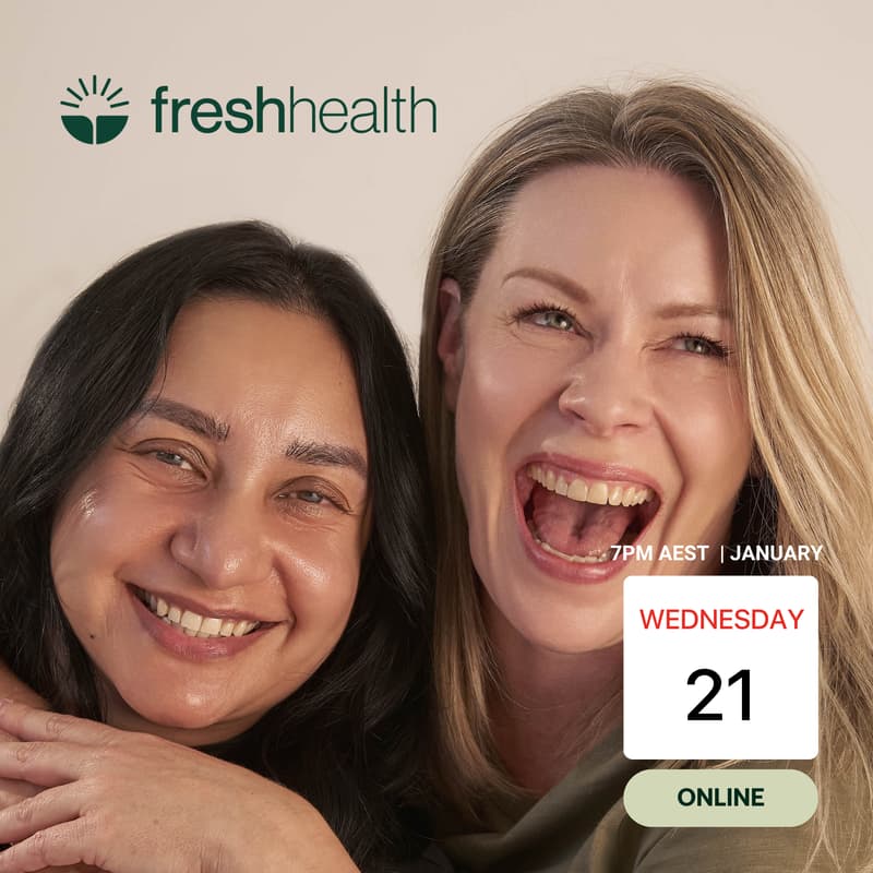 Cover Image for Fresh Health: The Next Essential Service for Future-Focused Clinics