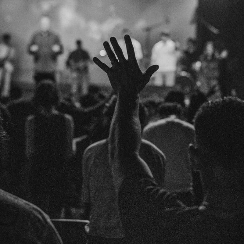 Cover Image for All Church Prayer Meeting