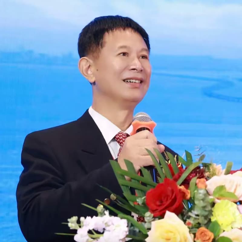 Cover Image for 林胜勤教授 - 中医外科技术流对心梗、脑梗疾病的预防与治疗的解决之道