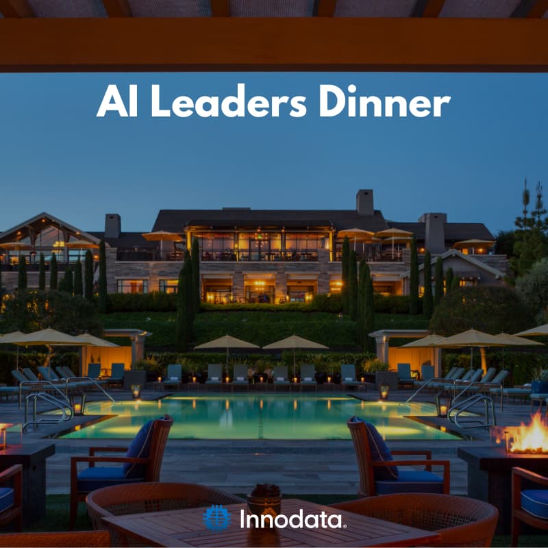 Cover Image for Silicon Valley AI Leaders Dinner