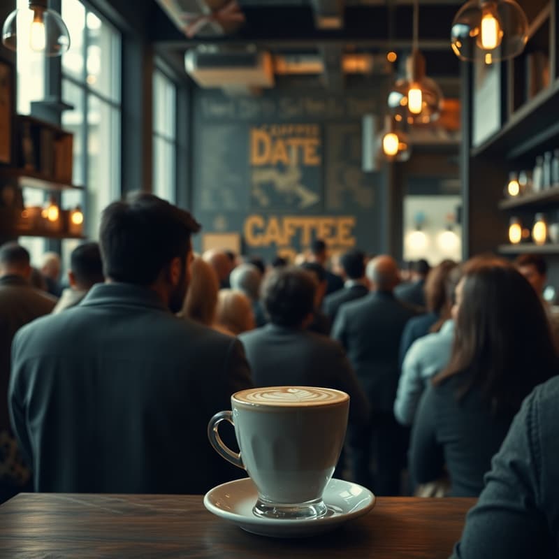 Cover Image for Date Your data : Agentic AI LatteML Meetup S1E2