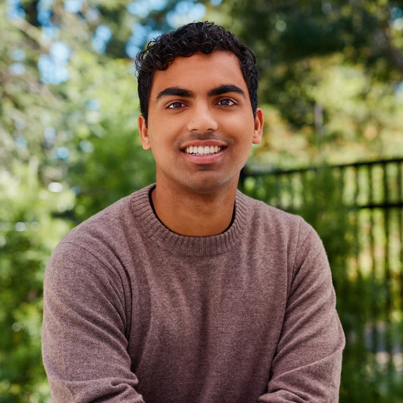 Cover Image for Abhishek Malani, Sequoia’s Rising Star