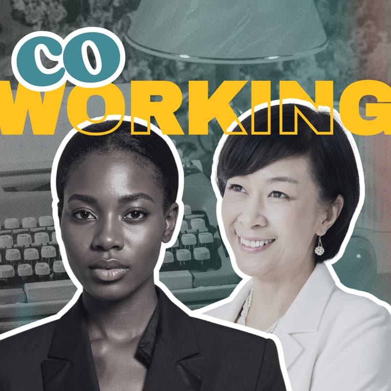Cover Image for Coworking in Raleigh with SWNC